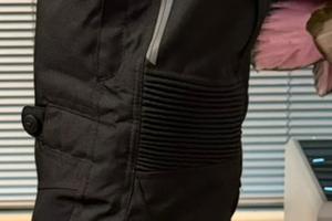 Pantaloni moto Modeka clonic
