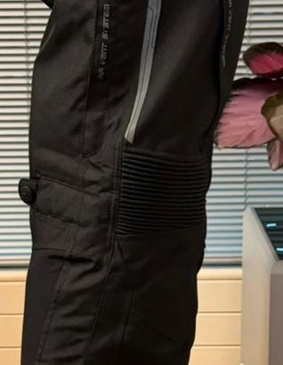 Pantaloni moto Modeka clonic