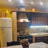 Appartamento in villa