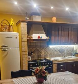 Appartamento in villa