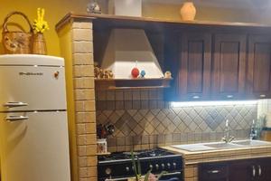 Appartamento in villa