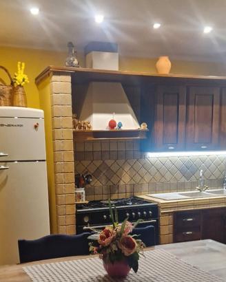 Appartamento in villa