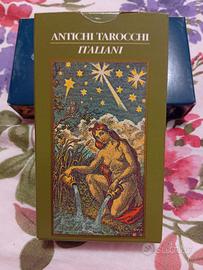 Tarot Italiani