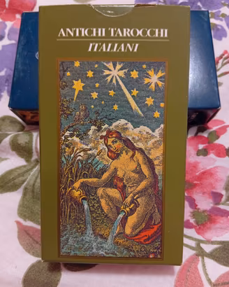 Tarot Italiani