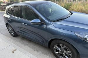 Ford Kuga PHEV ST-Line X (anche finanziamento)