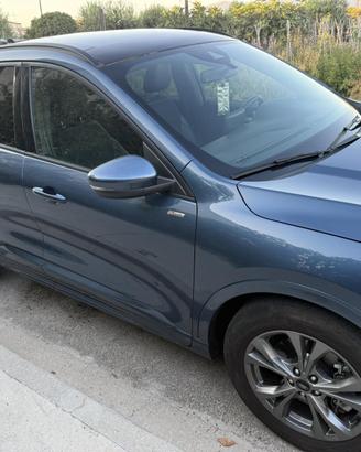 Ford Kuga PHEV ST-Line X (anche finanziamento)