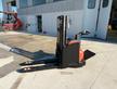TRANSPALLET A COLONNA TOYOTA 20 QUINTALI