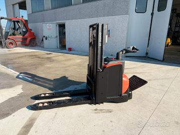 TRANSPALLET A COLONNA TOYOTA 20 QUINTALI