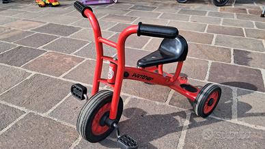 Triciclo Winther