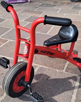 Triciclo Winther