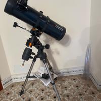 Telescopio Celestron