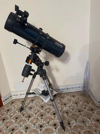 Telescopio Celestron