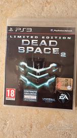 Gioco PlayStation 3 Dead Space 2