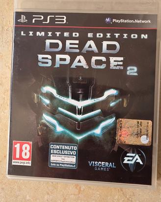 Gioco PlayStation 3 Dead Space 2