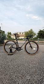 Cannondale Supersix evo 2 (taglia  52)