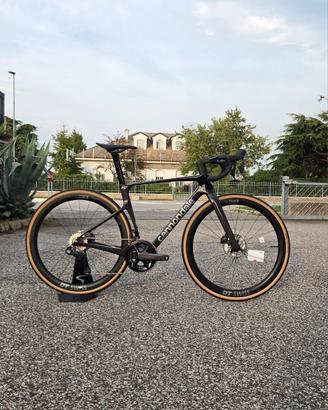 Cannondale Supersix evo 2 (taglia  52)