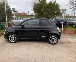 Fiat 500 1.3 Multijet 16V 75 CV Adatta anche a neo