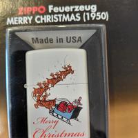 accendino zippo