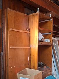 DONO legno da demolizione mobili