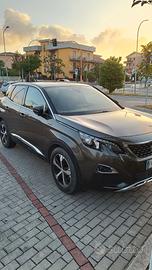 PEUGEOT 3008 BlueHDi 130 S&S GT Line