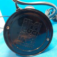 Lampada da tavolo Hi Fi Luci design G. Med