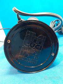 Lampada da tavolo Hi Fi Luci design G. Med