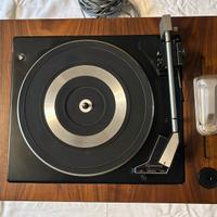 Giradischi  Garrard  SP 25 MK III Vintage