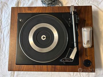 Giradischi  Garrard  SP 25 MK III Vintage