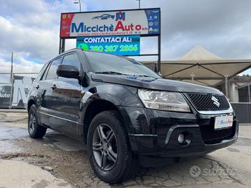 SUZUKI GRAND VITARA 1.9 DDIS 130 CV 4WD EXECUTIVE 