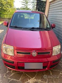 Fiat Panda 1.3 Mjt