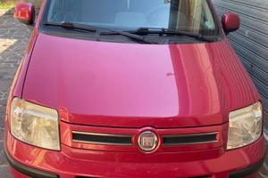 Fiat Panda 1.3 Mjt