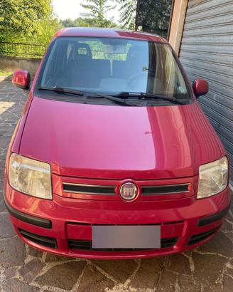 Fiat Panda 1.3 Mjt