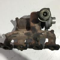 Turbina Jaguar X Type 2.0 ctdi (257Q-6K682-AD)