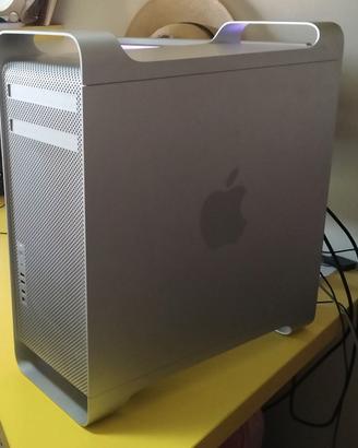 Apple Mac PRO 2008 con MacOS Monterey aggiornato!