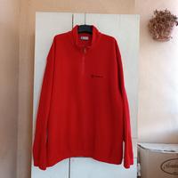 Fleece Pile Sergio Tacchini Casual Sportswear ITA 