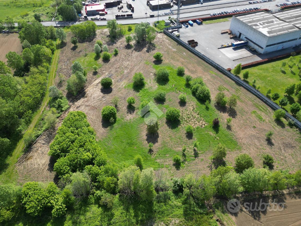 TERRENO A SAN GERVASIO BRESCIANO - Vista 5