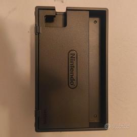 Nintendo Switch V1 Unpatched (2017) con custodia