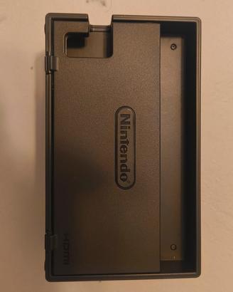 Nintendo Switch V1 Unpatched (2017) con custodia