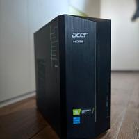 Pc Acer Aspire TC-1760