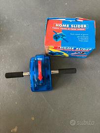 home slider