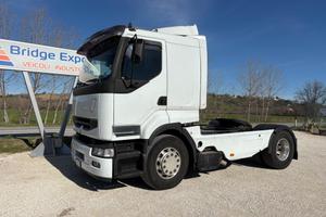 Renault Premium 420 ADR DISCO. Manuale