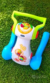 Primi passi Chicco 