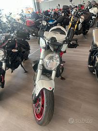 Ducati Monster 821