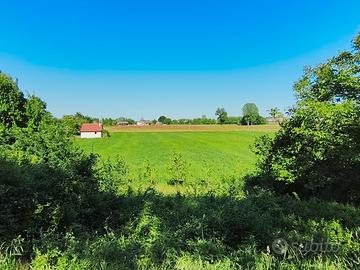 Terreno orto (30 m²)