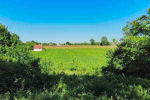 Terreno orto (30 m²)