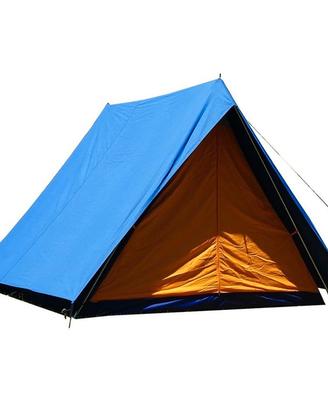 Tenda da campeggio tipo CANADESE 6 posti NUOVA