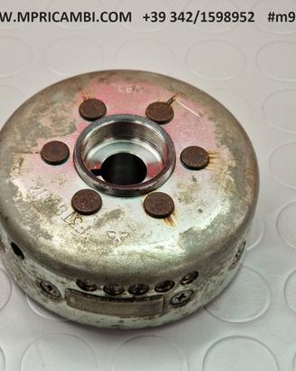 VOLANO MAGNETE KAWASAKI KX 250 1990 1991 KX250