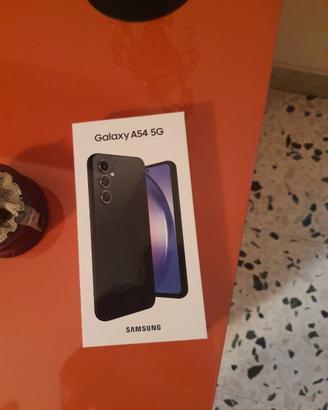 Galaxy A54 5G nuovo