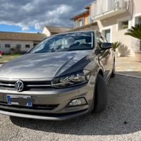 Volkswagen Polo NEOPATENTATI: 1.0 TSI Comfortline