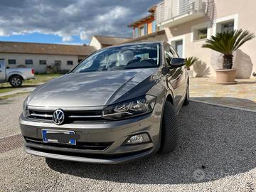 Volkswagen Polo NEOPATENTATI: 1.0 TSI Comfortline